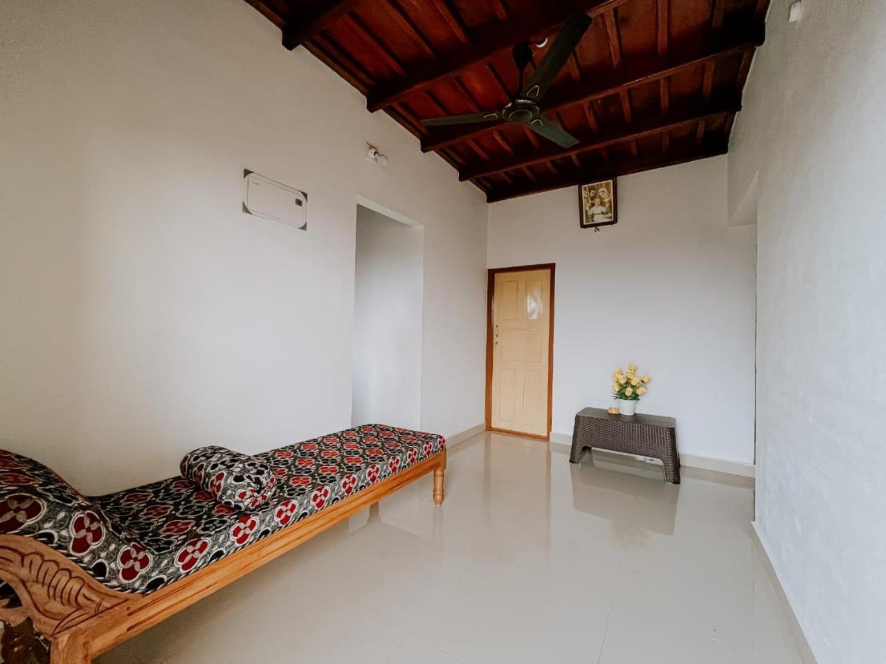 Vila Palkulam Heights Kumudi Exteriér fotografie