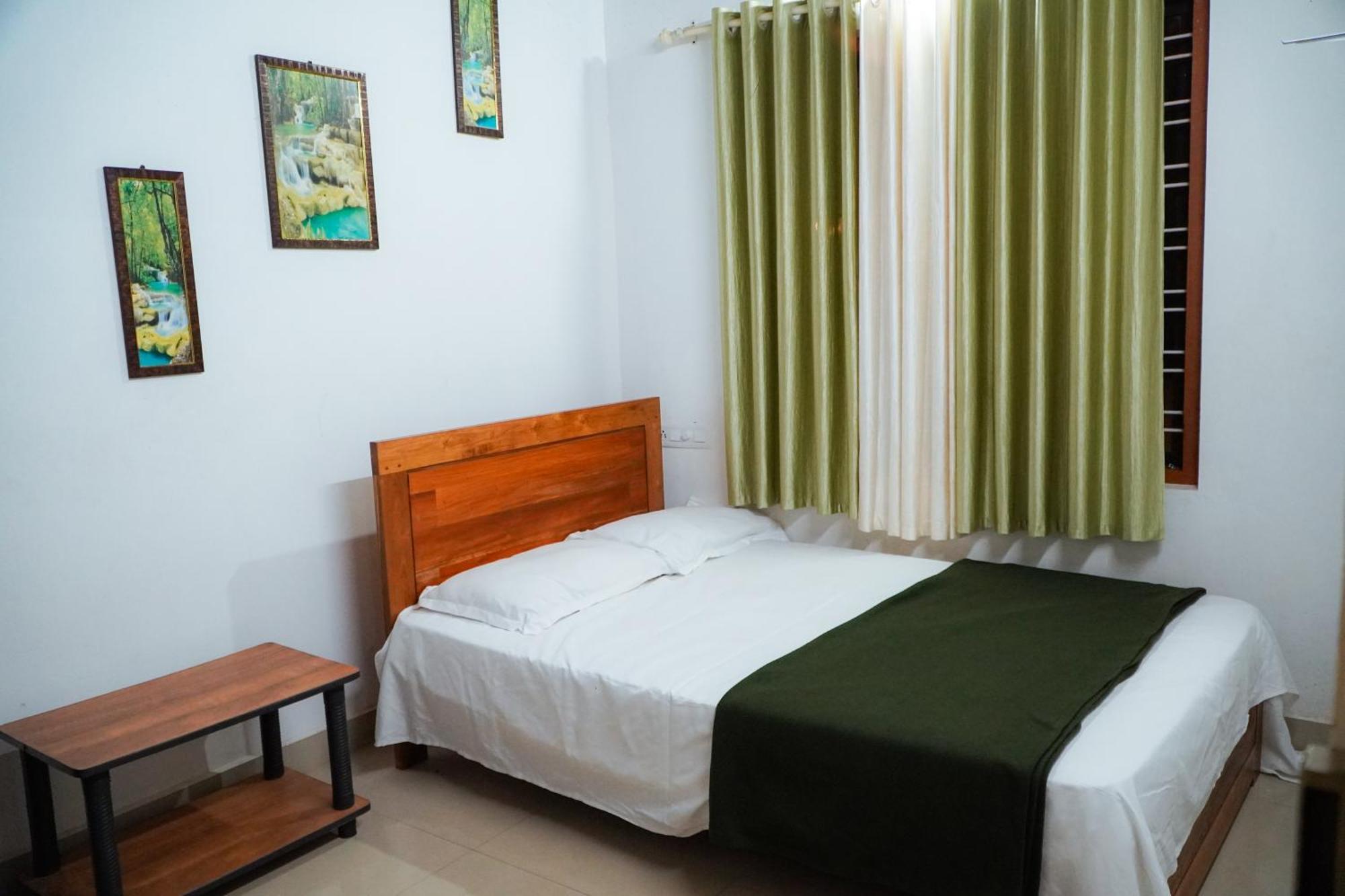 Vila Palkulam Heights Kumudi Exteriér fotografie